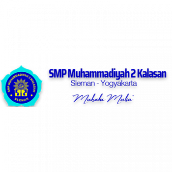 Gambar SMP Muhammadiyah 2 Kalasan