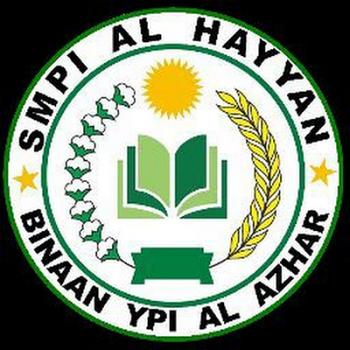 SMPI Al Hayyan Parung (ALPAR) Gambar SMPI Al Hayyan Parung (ALPAR)