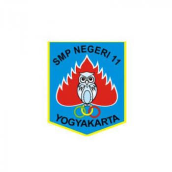 Gambar SMP Negeri 11 Yogyakarta