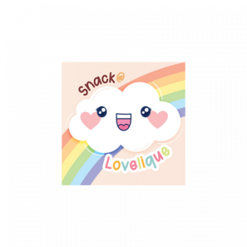 KSMA Food (Snack Lovelique) Gambar KSMA Food (Snack Lovelique)