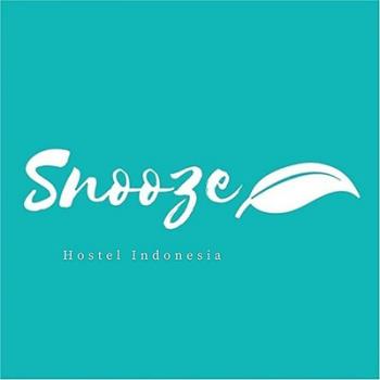 Gambar Snooze Hostel Indonesia