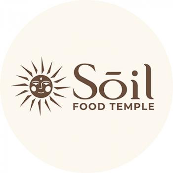 Soil Food Temple Gambar Soil Food Temple