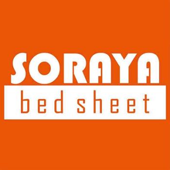 Gambar Soraya Bed Sheet