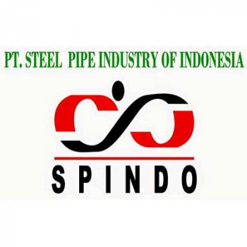 Gambar PT Steel Pipe Industry of Indonesia Tbk (SPINDO)