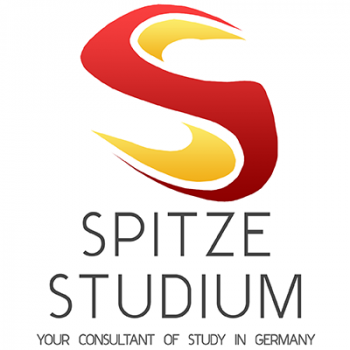 Gambar Spitze Studium