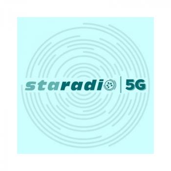 Gambar PT Radio Suara Tunggal Angkasa Raya (Star Radio Tangerang)