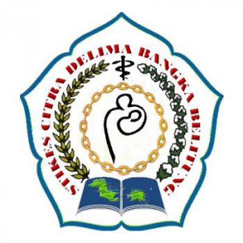 Gambar Sekolah Tinggi Ilmu Kesehatan Citra Delima (Bangka Belitung)