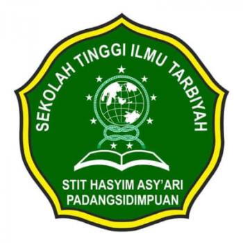 Gambar Sekolah Tinggi Ilmu Tarbiyah Hasyim Asy'ari Padangsidimpuan