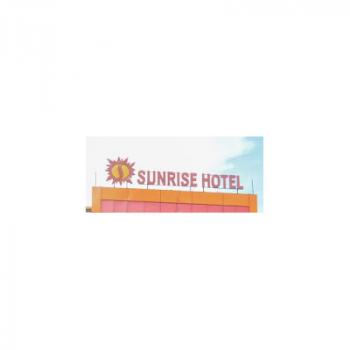 Gambar Sunrise Hotel (Semarang)