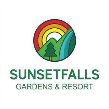 Gambar Sunsetfalls Gardens & Resort (Cerita Kita Cafe & Eatery)