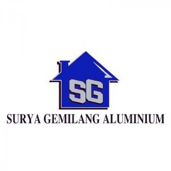 Gambar Toko Surya Gemilang Aluminium