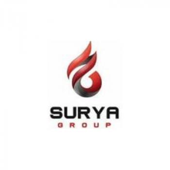 Gambar Surya Group Holding Company