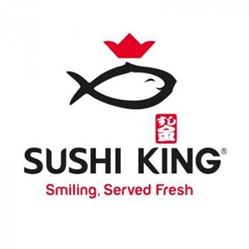 Gambar Sushi King Indonesia