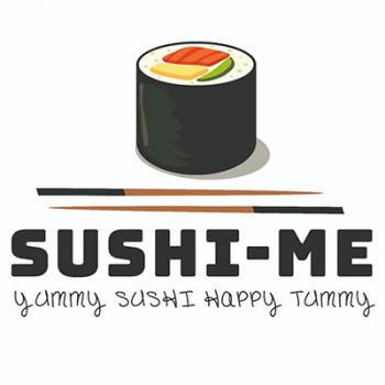 Gambar Sushi-Me