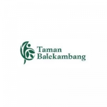 Taman Balekambang Gambar Taman Balekambang