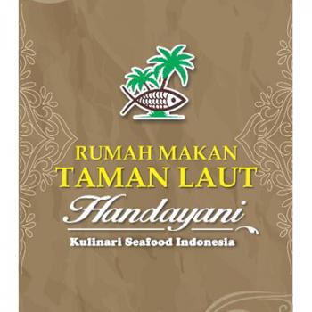 Gambar Taman Laut Handayani