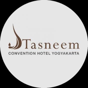 Gambar PT Ganesha Dwipaya Bhakti (Tasneem Hotel & Convention)