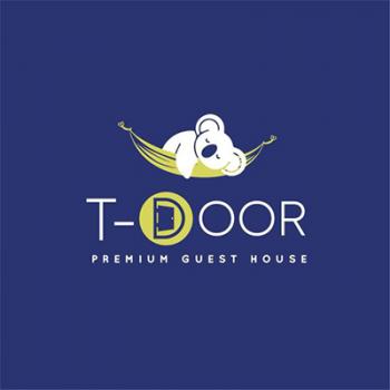 Gambar T-Door Guest House