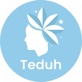 Gambar Teduh Mental Health Indonesia