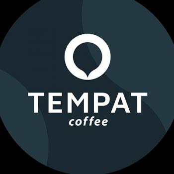 TEMPAT Coffee & Go Gambar TEMPAT Coffee & Go