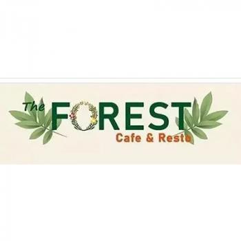 Gambar The Forest Cafe & Resto
