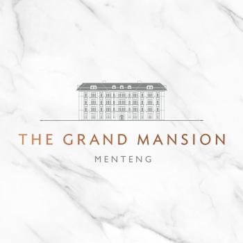 Gambar The Grand Mansion Menteng