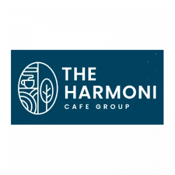 Gambar The Harmoni Cafe Group