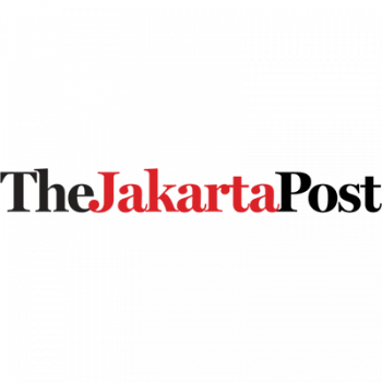 Gambar PT Bina Media Tenggara (The Jakarta Post)