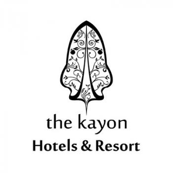 The Kayon Hotels & Resorts Gambar The Kayon Hotels & Resorts