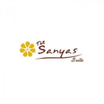 Gambar The Sanyas Suite