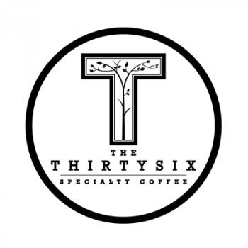 Gambar The Thirty Six Cafe