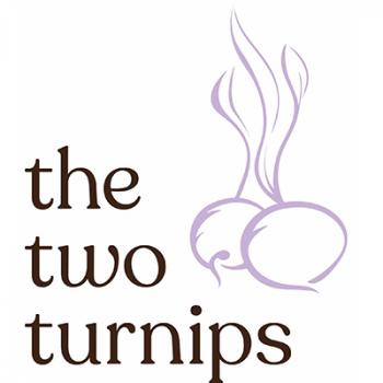 Gambar The Two Turnips