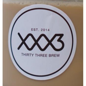 Thirty Three Brew | Company ID 0017555 | Arest.Web.Id