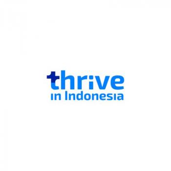 Gambar Thrive in Indonesia (Research Agency)