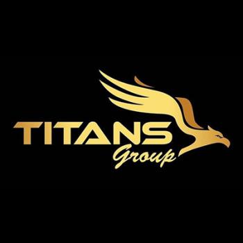 Gambar PT Titans Agency