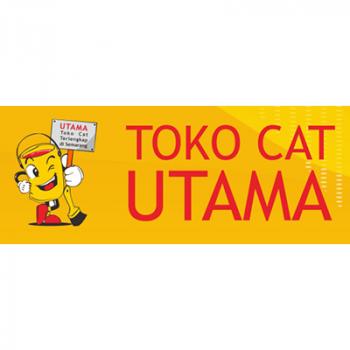 Gambar Toko Cat Utama (Utama Group)