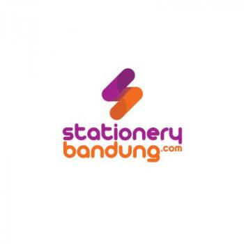 Gambar Toko Stationery Bandung