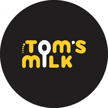 Gambar Tom's Milk
