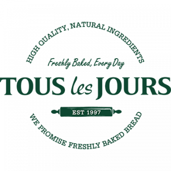 Tous Les Jours Cafe (Sora Bakery Group) Gambar Tous Les Jours Cafe (Sora Bakery Group)