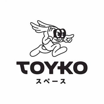 Gambar Toyko Coffee & Toys Space