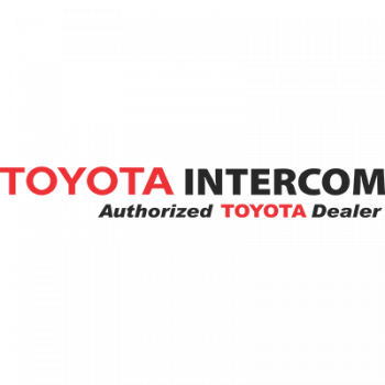 Gambar Toyota Intercom