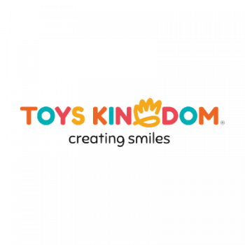Gambar Toys Kingdom