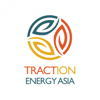 Gambar Traction Energy Asia (Yayasan Transformasi Energi Asia)