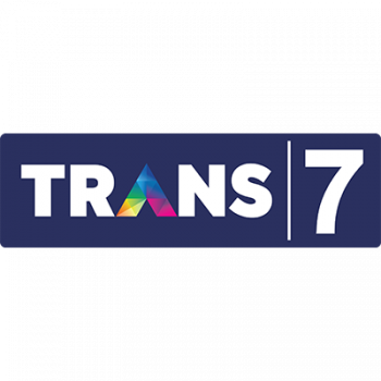 PT Duta Visual Nusantara Tivi Tujuh (TRANS7) Gambar PT Duta Visual Nusantara Tivi Tujuh (TRANS7)