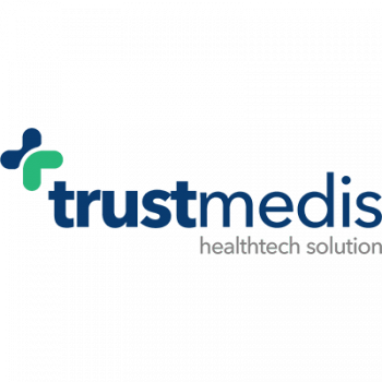 PT Inovasi Teknologi Solusindo (Trustmedis) Gambar PT Inovasi Teknologi Solusindo (Trustmedis)