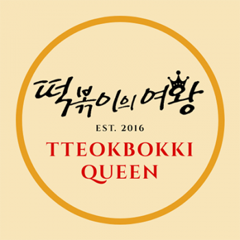 Gambar Tteokbokki Queen