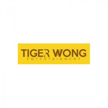 Gambar Tiger Wong Entertainment