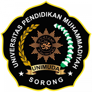 Gambar Universitas Pendidikan Muhammadiyah (UNIMUDA) Sorong