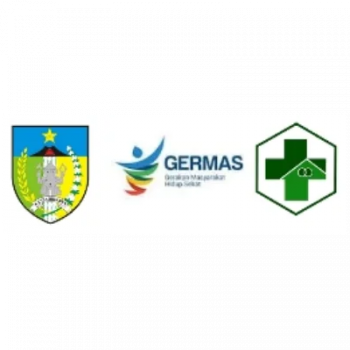 Gambar UPTD Puskesmas Puncu Kabupaten Kediri