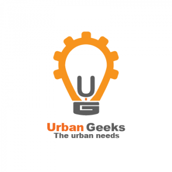 Gambar PT Urban Sintesa Internasional (Urban Geeks)